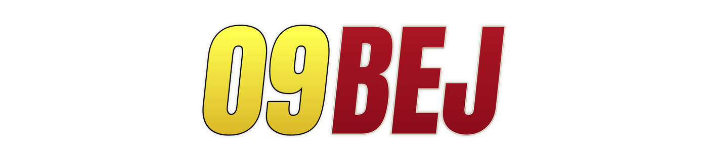09bej লোগো